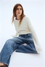 Джинсы с низкой талией 1310225001 - Фото 13907064