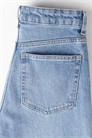 Широкие джинсы Wide High Jeans 1045459042 - Фото 13907210