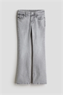 Низкие джинсы расклешенные 1300453003 - Фото 13907590