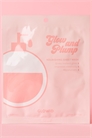 Glow And Plump Sheet Mask 3-pack 1316608001 - Фото 13907762