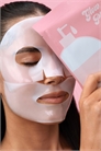 Гидрогелевая маска Glow And Plump Glass Skin Hydrogel Mask 3-pack 1316609001 - Фото 13907766