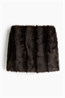 Мини-юбка 1311293001 - Фото 13910552