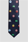Галстук с набивным рисунком 1309442001 - Фото 13912220