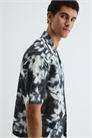 Рубашка Relaxed Fit Resort 1302595001 - Фото 13913610