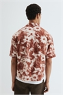 Рубашка Relaxed Fit Resort 1302595002 - Фото 13913617