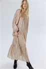 Платье из жаккардового плетения 1305530001 - Фото 13913783