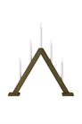 Подсвечник для адвента Ariele 1272012001 - Фото 13915220