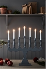 Подсвечник Svaneholm Advent 1272018002 - Фото 13915231