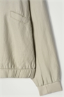 Льняная куртка-бомбер 1263868001 - Фото 13916038