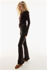 Расклешенные леггинсы 1137317029 - Фото 13916865