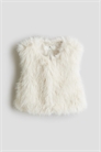 Пушистая жилетка 1292528001 - Фото 13919813