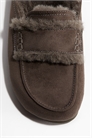 Тапочки с теплой подкладкой 1300424002 - Фото 13920067