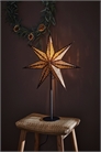 Настольная звезда с блестками 1146259002 - Фото 13920815