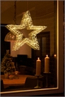 Рождественское освещение в форме звезды 1286288001 - Фото 13921685