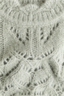 Джемпер из пуантельевой вязки 1301246002 - Фото 13922286