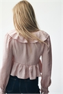 Блузка с воланами 1309146001 - Фото 13923071