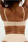 Бюстгальтер-бандо из микрофибры с мягкой подкладкой 1284337002 - Фото 13925941