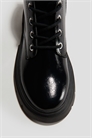 Ботинки на шнуровке 1247096001 - Фото 13926093