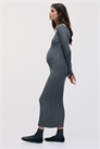 MAMA Платье-футляр с вырезом-лодочкой 1241136001 - Фото 13926202