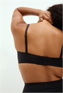 Бюстгальтер-бандо из микрофибры с мягкой подкладкой 1284337003 - Фото 13926261