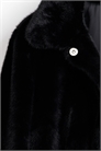 Пушистая куртка 1228917003 - Фото 13933350
