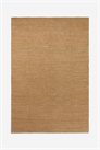 Джутовый ковер 200 x 300 см 1243707001 - Фото 13933716