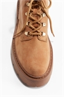Ботинки на шнуровке 1248986001 - Фото 13933880