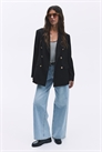 Двубортный блейзер 1263207001 - Фото 13934408
