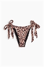 Трусы-бикини с принтом на боку 1280343001 - Фото 13934880