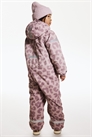Водонепроницаемый зимний комбинезон на вырост 1301234001 - Фото 13937301