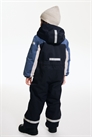 Водонепроницаемый зимний комбинезон на вырост 1301234002 - Фото 13937308