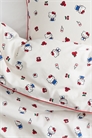 Односпальное постельное бельё из хлопка с принтом 1299811001 - Фото 13940440