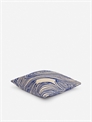 Чехол для подушки из хлопковой шерсти 50 x 50 см 1264285001 - Фото 13941559