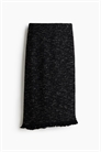 Юбка-карандаш из букли 1304250001 - Фото 13943292