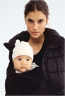 Пуховик-жилетка MAMA Before & After Babywearing 1304987001 - Фото 13943295
