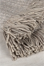 Ребристый шерстяной ковер Rene 1331670002 - Фото 13944340