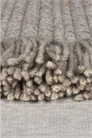 Ребристый шерстяной ковер Rene 1331670002 - Фото 13944342