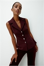 Жилет из джерси 1316685002 - Фото 13945754