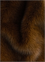 Нагрудный воротник из искусственного меха 1294364001 - Фото 13947703