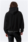 Толстовка Square Loose Fit Graphic Hoodie 1297672004 - Фото 13948191