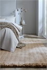 Ковер Rene Ribbed Woven Wool Rug 1331671001 - Фото 13949915