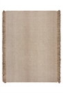 Ковер Rene Ribbed Woven Wool Rug 1331671001 - Фото 13949916