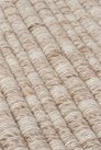 Ковер Rene Ribbed Woven Wool Rug 1331671001 - Фото 13949919