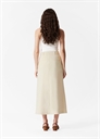 Юбка миди A-Line 1269596001 - Фото 13950828