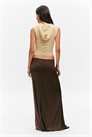 Юбка макси из джерси 1292806001 - Фото 13951579