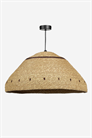 Потолочный светильник из джута 1229487001 - Фото 13952660