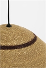 Потолочный светильник из джута 1229487001 - Фото 13952661