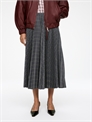 Плиссированная юбка 1302403001 - Фото 13953847