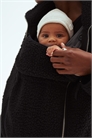 Плюшевая куртка MAMA Before & After Babywearing 1300471002 - Фото 13953998