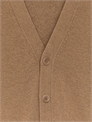 Кардиган из шерсти и хлопка 1268183001 - Фото 13954097